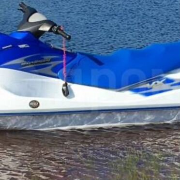 Гидроцикл yamaha VX