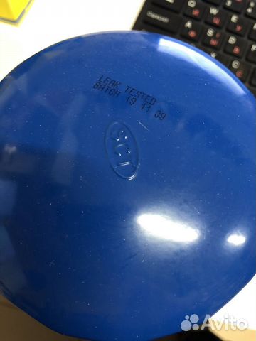 Фильтр масляный isuzu ELF I, ELF II дизель