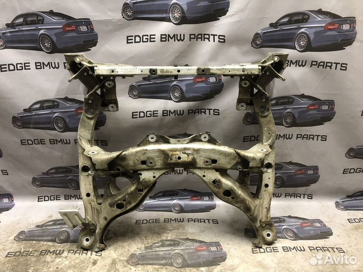 Передний подрамник BMW F10 F11 F12 F13 F01 F02