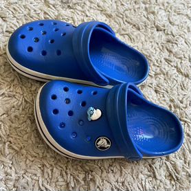 Crocs c 8-9