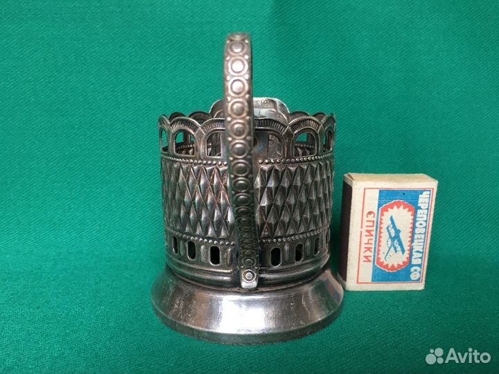 Подстаканник 