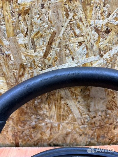 Рулевое колесо Citroen C-Elysee psahm0210 2012