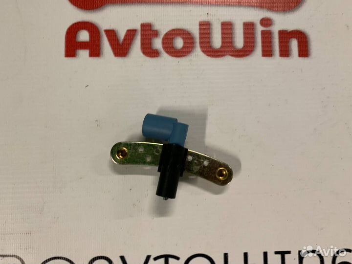 Датчик положения коленвала Renault Megane