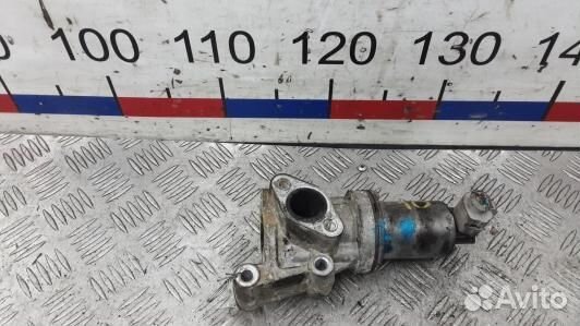 Клапан EGR дизельный KIA CEE'D 2 (JD) (HML10A901)