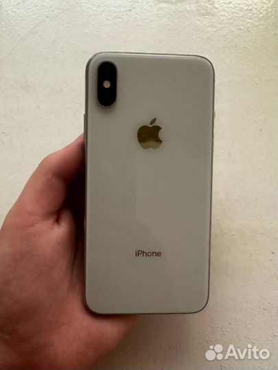 iPhone Xs, 256 ГБ