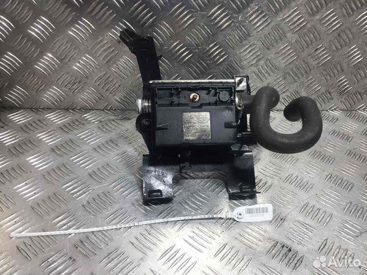 Блок управления двигателем BMW 3-Series 64126918806 M47D20 (204D4)