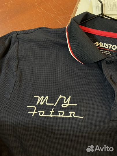 Машинная вышивка