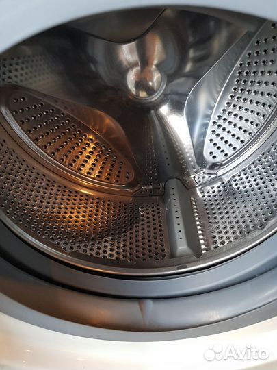 Стиральная машина samsung