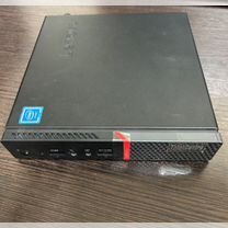 Lenovo thinkcentre m900