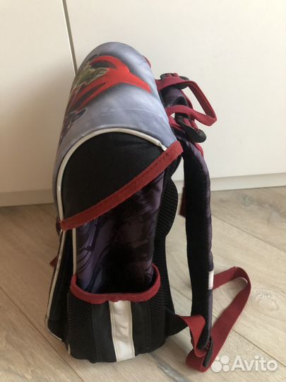 Портфель школьный ортопедический