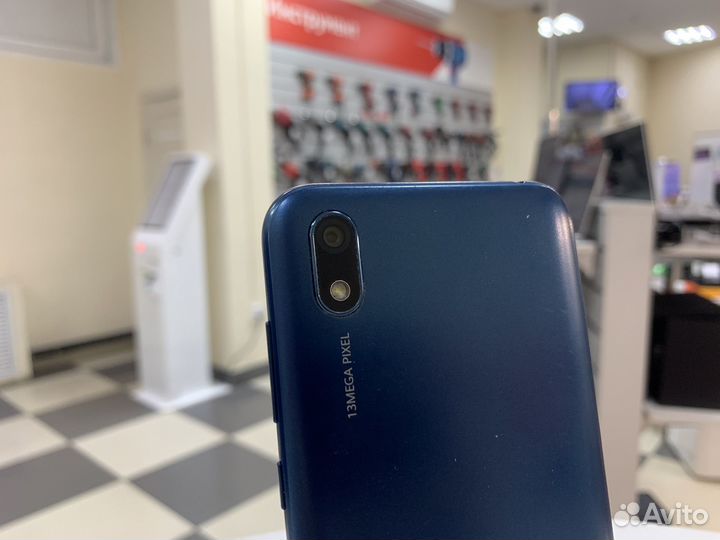 HUAWEI Y5, 8 ГБ
