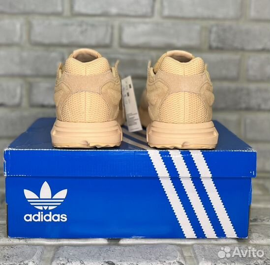 Кроссовки Adidas ZX Torsion оригинал