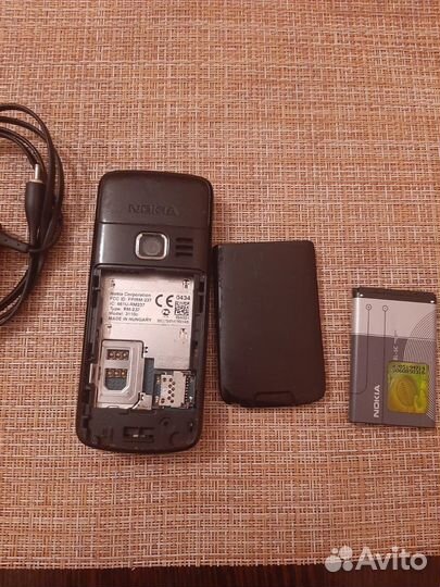 Телефон Nokia
