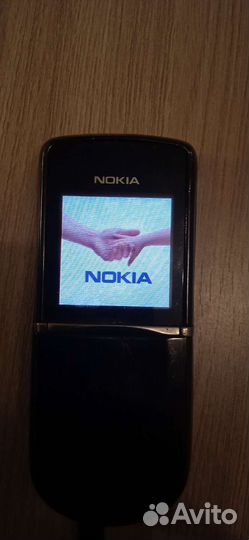 Нокио 8800