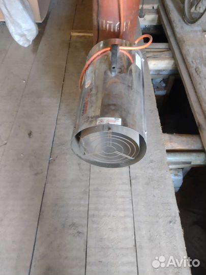 Газовая пушка