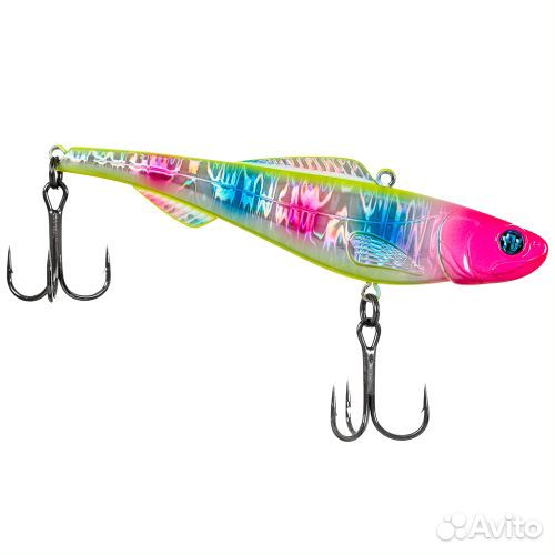 Воблер Relax Wagner Vib 120мм. 12см. 40гр. V01