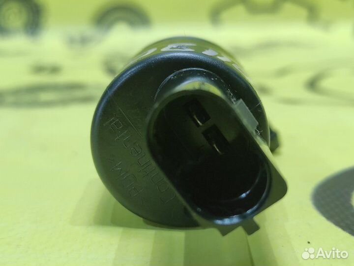 Насос омывателя Bmw 5-Series F10 N20B20B 2016