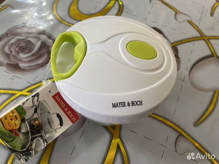 Чоппер измельчитель