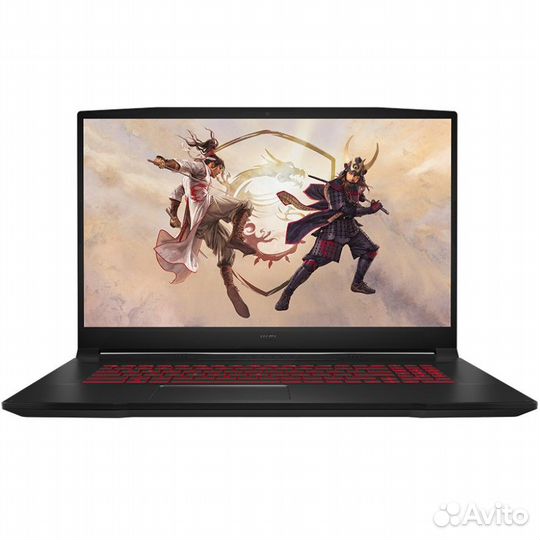 MSI GF76 (9S7-17L112-604)