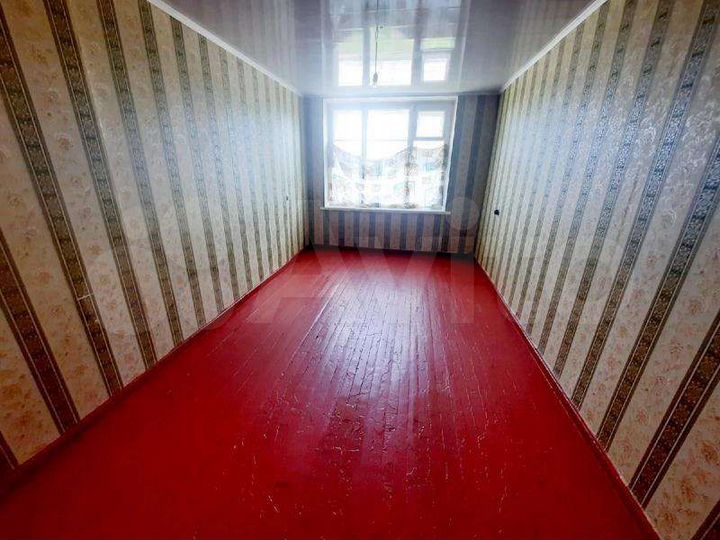 2-к. квартира, 48 м², 2/2 эт.