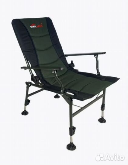 Карповое кресло Coolwalk