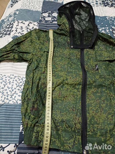 Костюм защитный детский