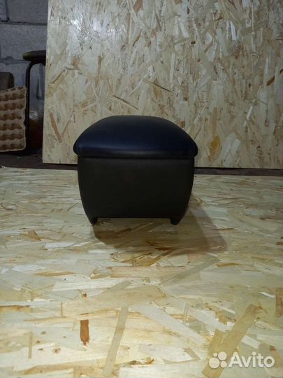 Подлокотник шкода октавия а 7