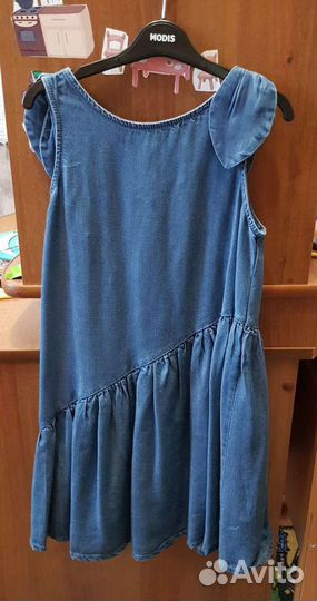 Футболки, лонги, платья 122-128 р-ры