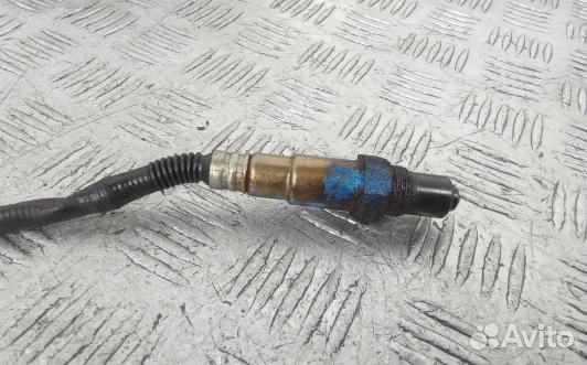 Лямбда-зонд mercedes benz C-class W204 (LNT07PE01)