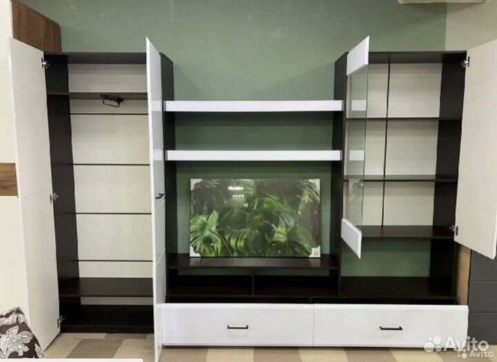 Стенка Альфа NEW