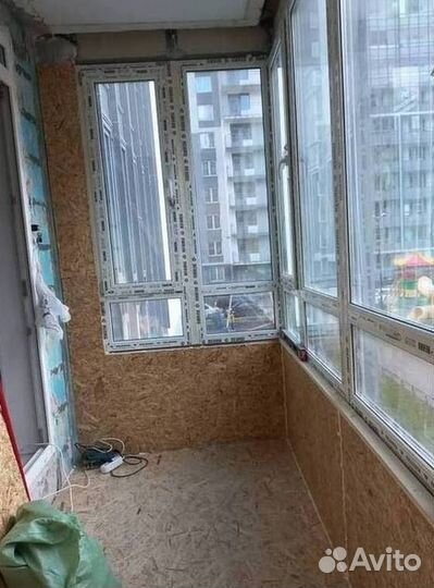 Пластиковые окна на заказ