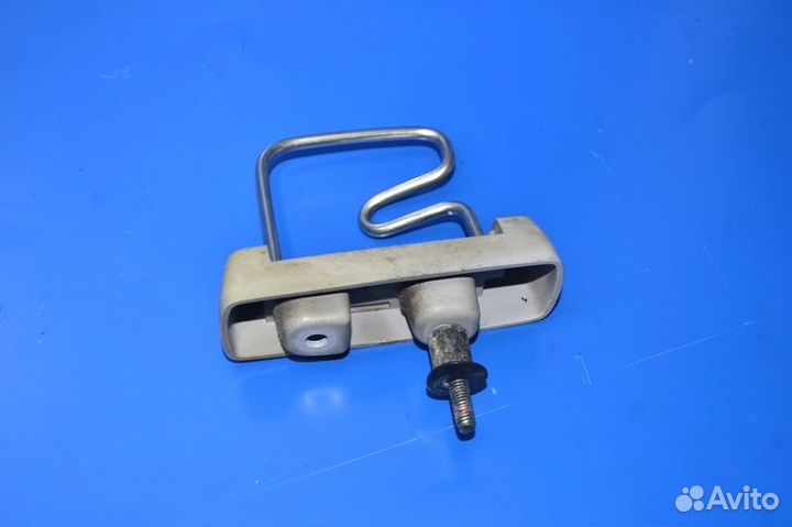 Крючок volvo FH12 2-seeria (01.02)