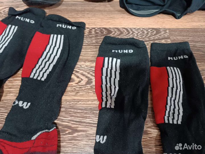 Сноуборд комплект мужской