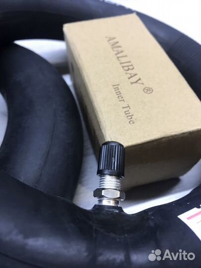 Камеры на Xiaomi mijia m365