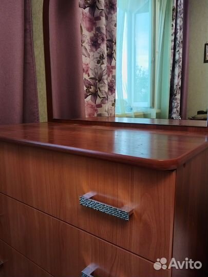 Спальный гарнитур бу