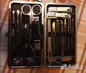 Набор (маникюр)