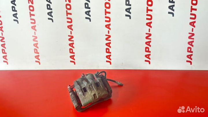 Суппорт передний левый Honda Elysion RR3 3.0 AT