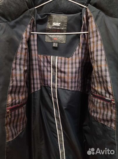 Мужская одежда