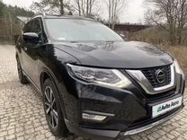 Nissan X-Trail 1.8 CVT, 2019, 68 900 км, с пробегом, цена 1 200 000 руб.