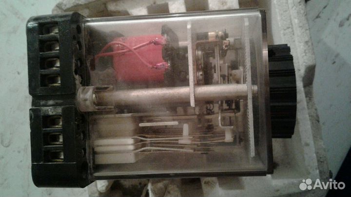 Реле времени