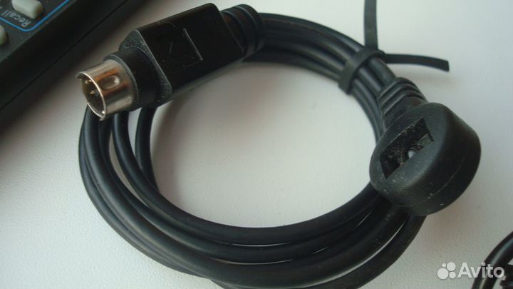 Пульт для компьютера