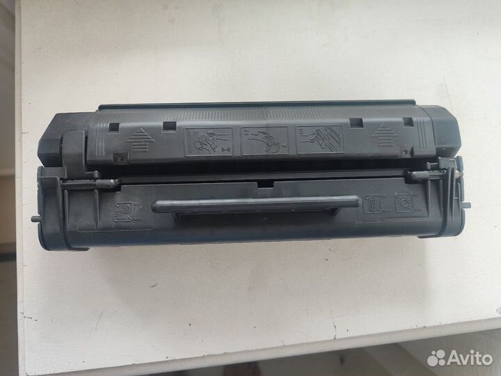 Картридж для принтера HP LaserJet