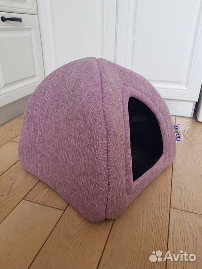 Домик для кошки