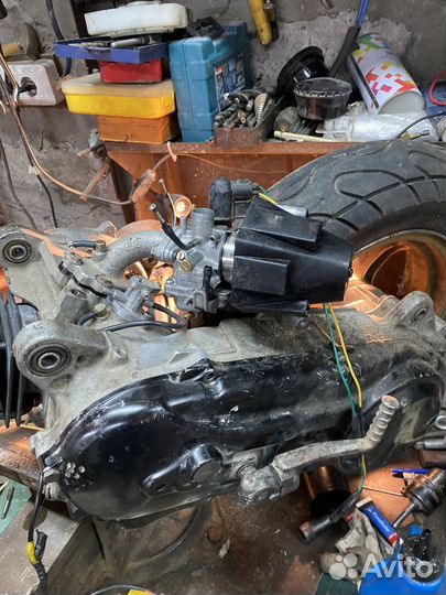Suzuki lets 2