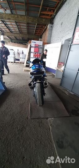 Suzuki GSX-R1000