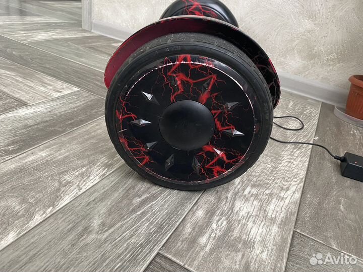 Гироскутер