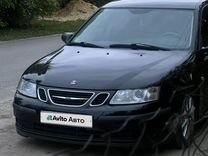 Saab 9-3 1.8 MT, 2007, 165 000 км, с пробегом, цена 725 000 руб.