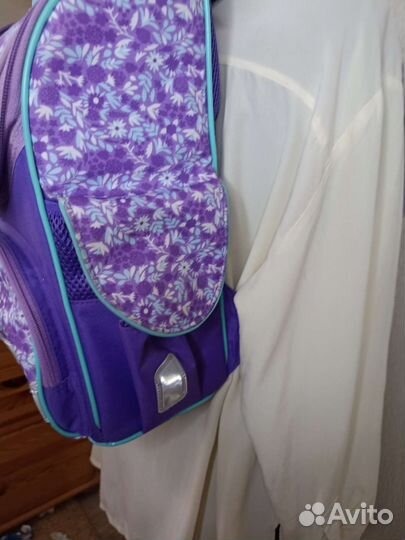 Рюкзак школьный для начальных классов