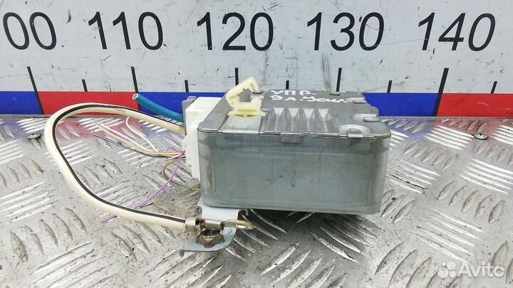 Блок управления (разное) Toyota Avensis