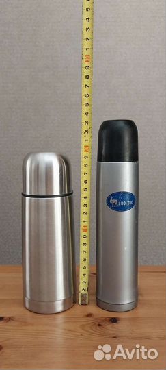 Термос маленький 0,3